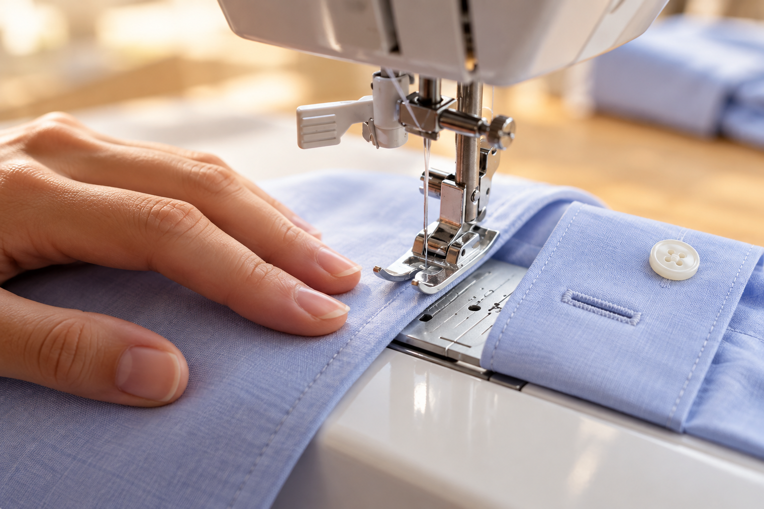 Apparel & Textile